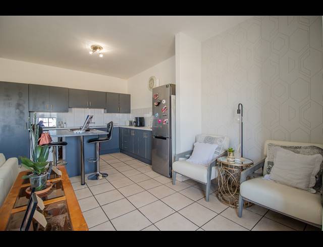2 BEDROOM SECTIONAL TITLE FOR SALE IN BRAKPAN NORTH